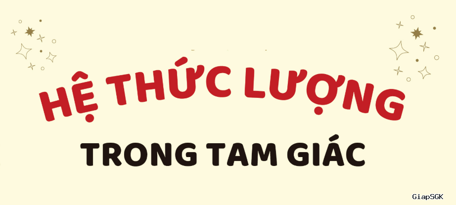 Tổng hợp kiến thức Toán 10 sách Kết nối tri thức cả năm
