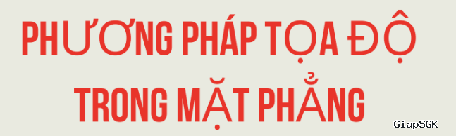 Công thức Toán lớp 10 Kết nối tri thức cần nhớ