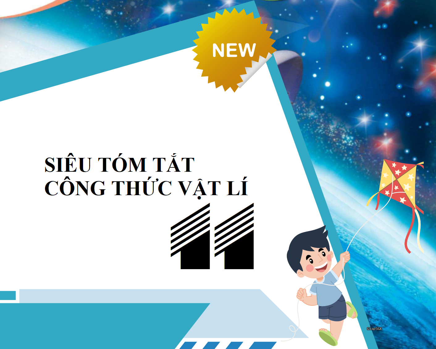 Hệ thống kiến thức Vật lý 11 cánh diều hk1 và hk2