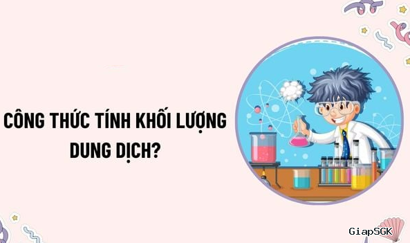 Tài liệu Hóa học cơ bản cho học sinh mất gốc