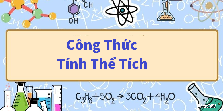 Lộ trình học Hóa từ đầu cho học sinh yếu