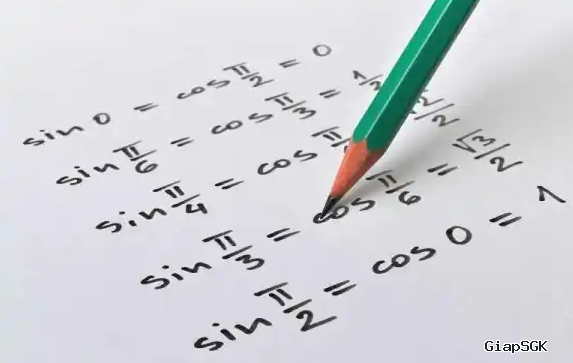 Tổng hợp công thức Toán 11 sách Kết nối tri thức