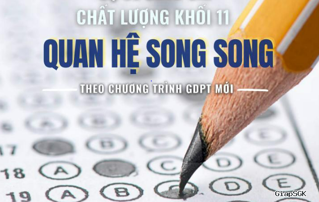Tài liệu công thức Toán 11 đầy đủ và dễ hiểu