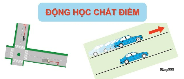 Tổng hợp lý thuyết Vật lý 10 sách kết nối tri thức hk1
